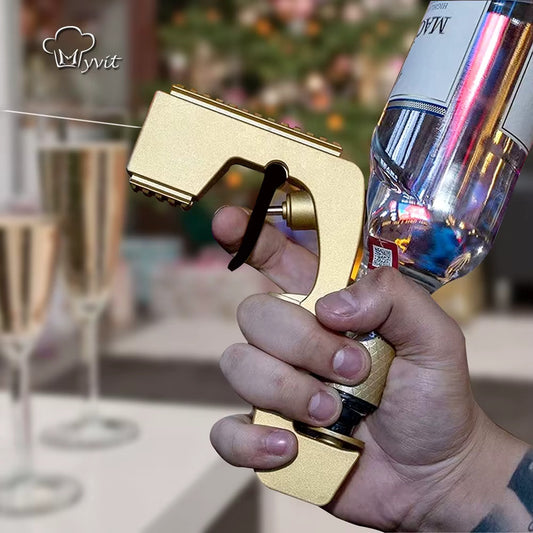 Beer Party Gun