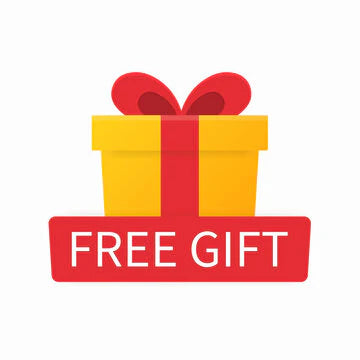 Free Mystery Gift